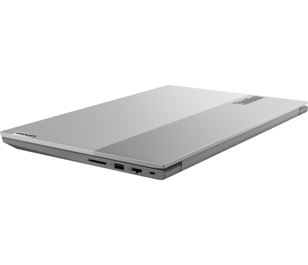 Lenovo ThinkBook 15 RYZEN 7 5825U/16GB/512/Win11P - 1066912 - zdjęcie 13